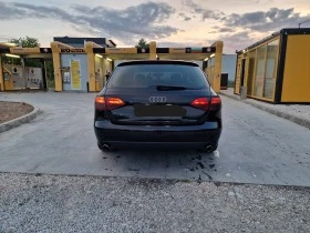 Audi A4 3.2 FSI QUATTRO | Mobile.bg    6