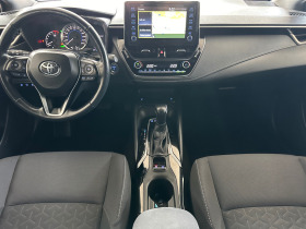 Toyota Corolla 1.8 Hybrid | Mobile.bg   12