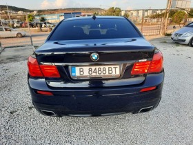 BMW 740 Mpaket, снимка 8 - Автомобили и джипове - 45718842
