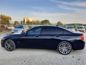 BMW 740 Mpaket, снимка 5 - Автомобили и джипове - 45718842