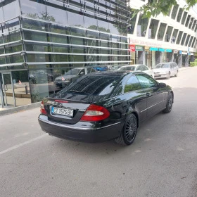 Mercedes-Benz CLK 270CDI, снимка 5