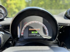 Smart Fortwo EQ Cabrio, снимка 12