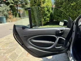 Smart Fortwo EQ Cabrio, снимка 8