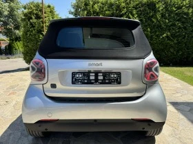 Smart Fortwo EQ Cabrio, снимка 5