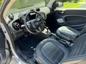 Smart Fortwo EQ Cabrio, снимка 9