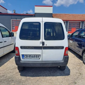 Citroen Berlingo | Mobile.bg    4