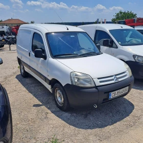 Citroen Berlingo | Mobile.bg    6