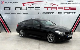 BMW 3gt 320 GT XD M Packet Full Options | Mobile.bg    3