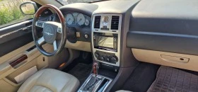 Chrysler 300c 3.0 CRD | Mobile.bg    7