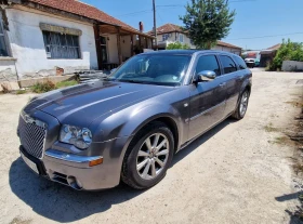 Chrysler 300c 3.0 CRD, снимка 3