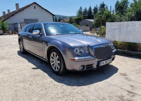 Chrysler 300c 3.0 CRD | Mobile.bg    5