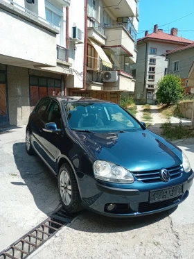 VW Golf 1.6, снимка 5