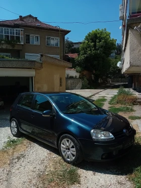 VW Golf 1.6, снимка 8