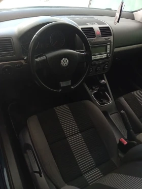 VW Golf 1.6, снимка 17