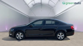 Skoda Octavia 1.6 TDi DSG | Mobile.bg    6