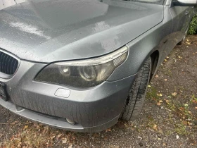 BMW 530 231к.с., снимка 4