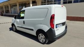 Fiat Doblo Cargo - 1.6d, снимка 4