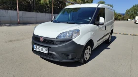 Fiat Doblo Cargo - 1.6d, снимка 2