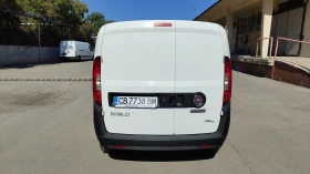 Fiat Doblo Cargo - 1.6d, снимка 5