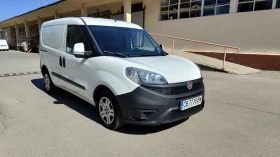 Fiat Doblo Cargo - 1.6d, снимка 1