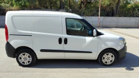 Fiat Doblo Cargo - 1.6d, снимка 7