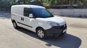 Fiat Doblo Cargo - 1.6d, снимка 8