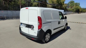 Fiat Doblo Cargo - 1.6d, снимка 6