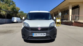 Fiat Doblo Cargo - 1.6d, снимка 9