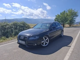 Audi A4 143* Ръчка* , снимка 2