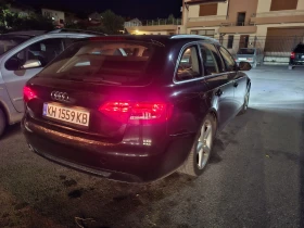 Audi A4 143* Ръчка* , снимка 12