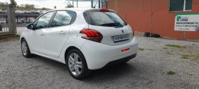 Peugeot 208 1.6 HDI - NAVI - EURO 6, снимка 5