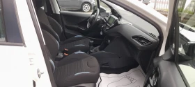 Peugeot 208 1.6 HDI - NAVI - EURO 6, снимка 9