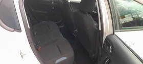 Peugeot 208 1.6 HDI - NAVI - EURO 6, снимка 10