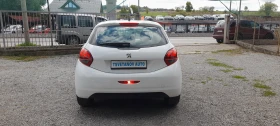 Peugeot 208 1.6 HDI - NAVI - EURO 6, снимка 6