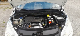 Peugeot 208 1.6 HDI - NAVI - EURO 6, снимка 16