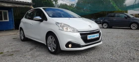 Peugeot 208 1.6 HDI - NAVI - EURO 6, снимка 1