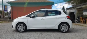 Peugeot 208 1.6 HDI - NAVI - EURO 6, снимка 4