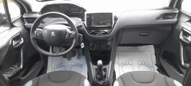 Peugeot 208 1.6 HDI - NAVI - EURO 6, снимка 13