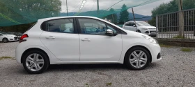 Peugeot 208 1.6 HDI - NAVI - EURO 6, снимка 8