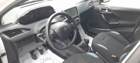 Peugeot 208 1.6 HDI - NAVI - EURO 6, снимка 12