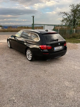 BMW 530 530 XDrive, Panorama, Carplay, Head up, Keyless go, снимка 7