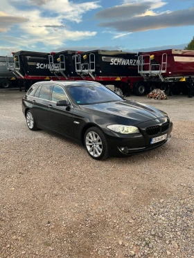 BMW 530 530 XDrive, Panorama, Carplay, Head up, Keyless go, снимка 3