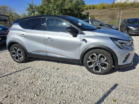 Renault Captur 1.6i E-TECH PLUG-IN HYBRID, снимка 6