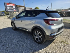 Renault Captur 1.6i E-TECH PLUG-IN HYBRID, снимка 5