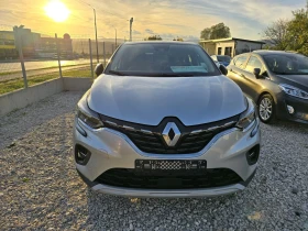 Renault Captur 1.6i E-TECH PLUG-IN HYBRID, снимка 1