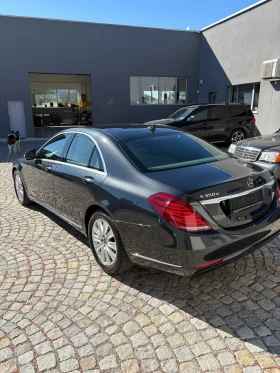 Mercedes-Benz S 350 9g tronik 4matic | Mobile.bg    4