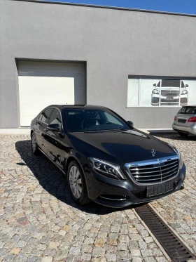  Mercedes-Benz S 350