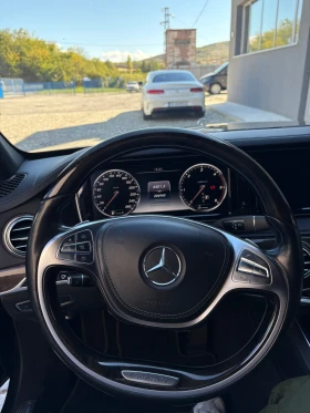 Mercedes-Benz S 350 9g tronik 4matic | Mobile.bg    16