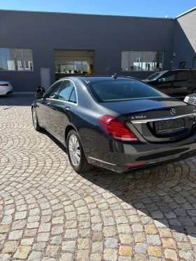 Mercedes-Benz S 350 9g tronik 4matic, снимка 5