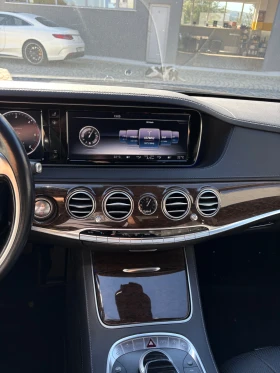 Mercedes-Benz S 350 9g tronik 4matic | Mobile.bg    9